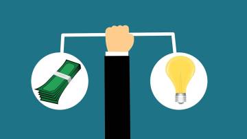 Como juntar dinheiro