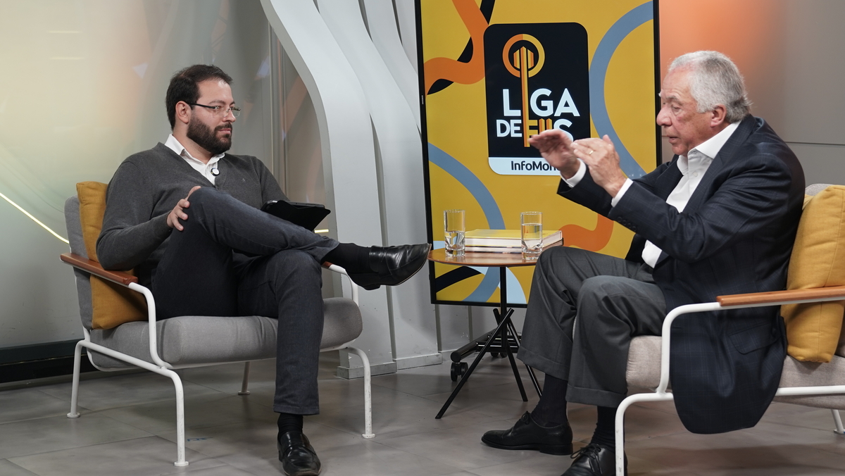 Prof. Dr. João da Rocha Lima Jr. Foto: Divulgação.