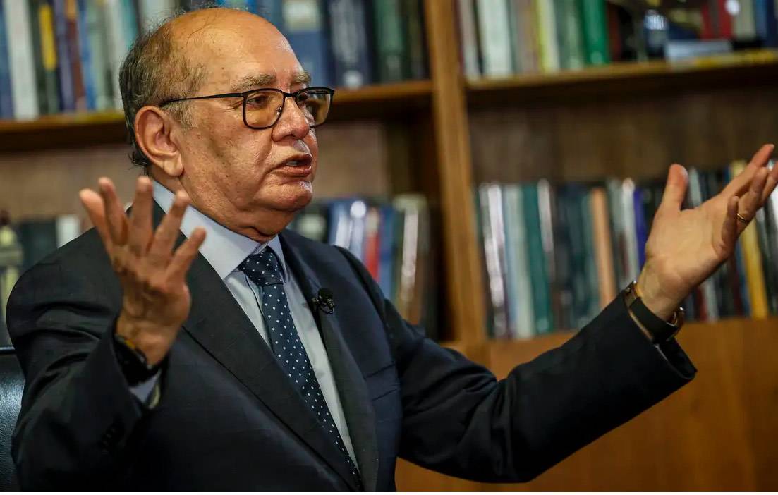 Gilmar Mendes
