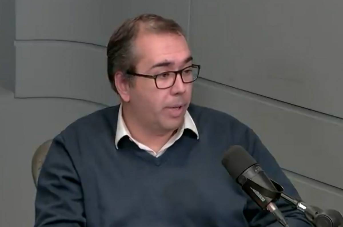 João Monforte, da Vinland Capital, analisa o cenário global e de alocações no Outliers Infomoney.