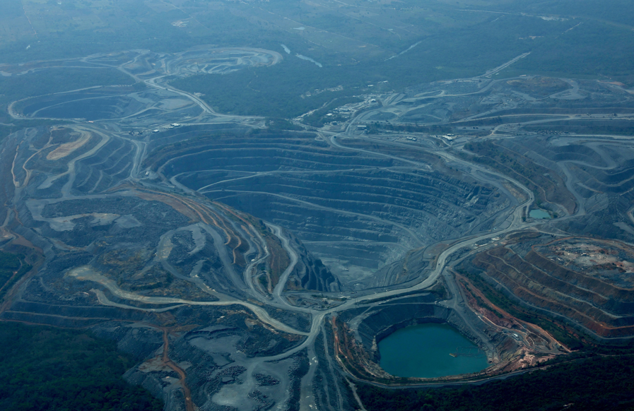 Além do minério de ferro: o que falta para a Vale (VALE3) dobrar a produção de cobre?