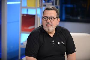 Sergio Cordoni, da V8 Capital, participa do Stock Pickers.