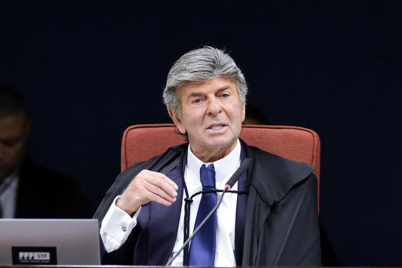 Julgamentos da Ação Penal 2668 - Núcleo 1 (Manhã).   Foto: Rosinei Coutinho/STF