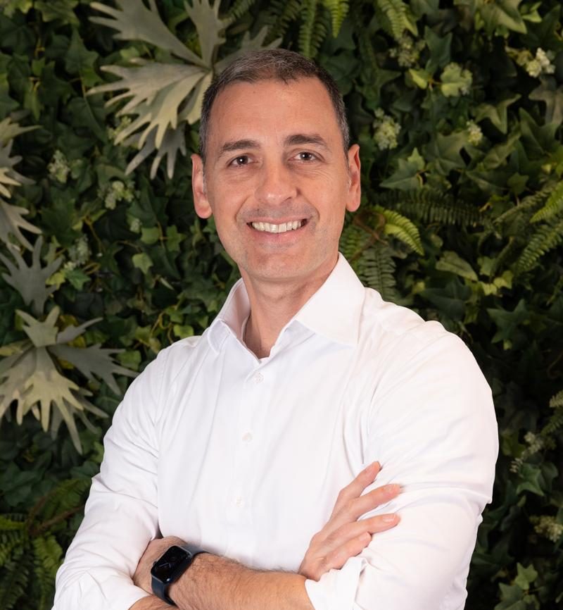 Autor avatar