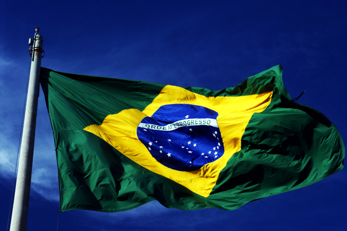 OCDE: Brasil foi terceiro maior destino dos investimentos diretos no mundo em 2025