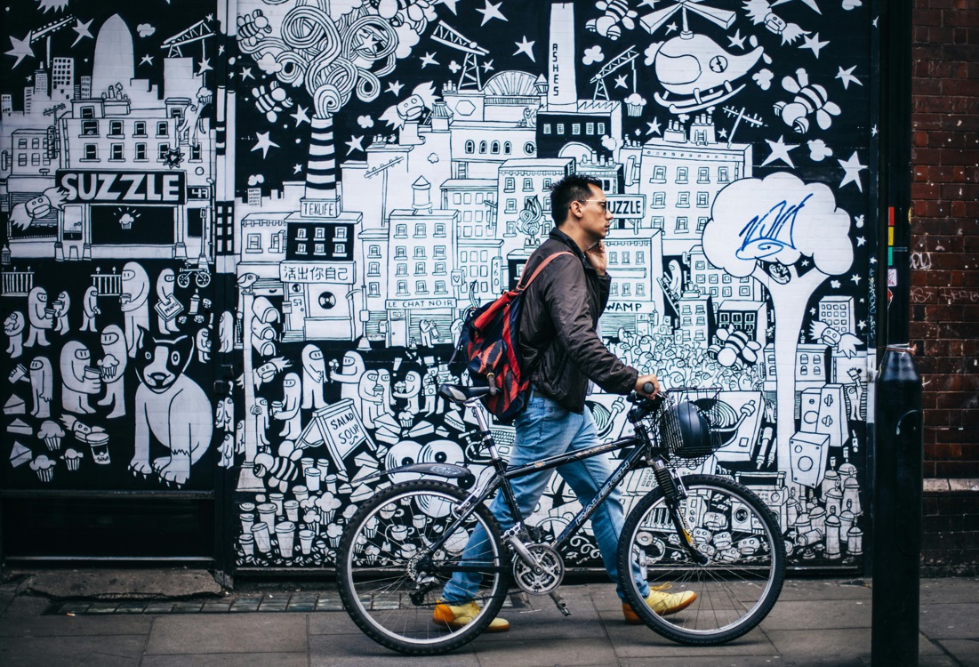 Seguro para bicicletas já inclui proteção para e-bikes, usadas e até arranhões