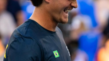 João Fonseca