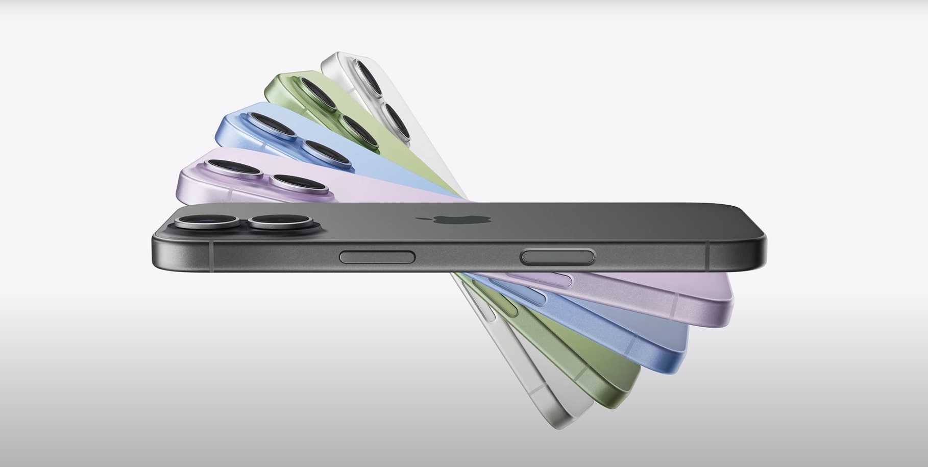  iPhone 17 