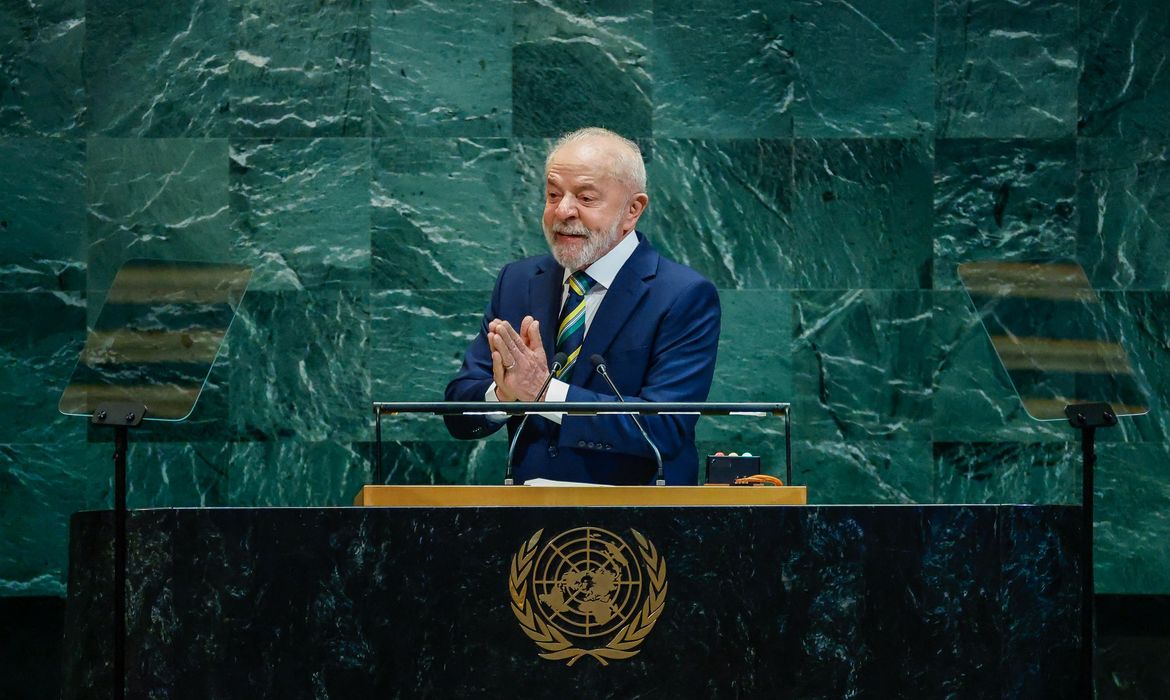 Antes da ONU, Lula se reúne com Sanders e Mamdani, dois críticos de Trump