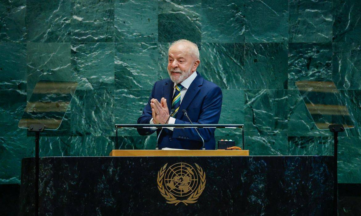 Antes da ONU, Lula se reúne com Sanders e Mamdani, dois críticos de Trump