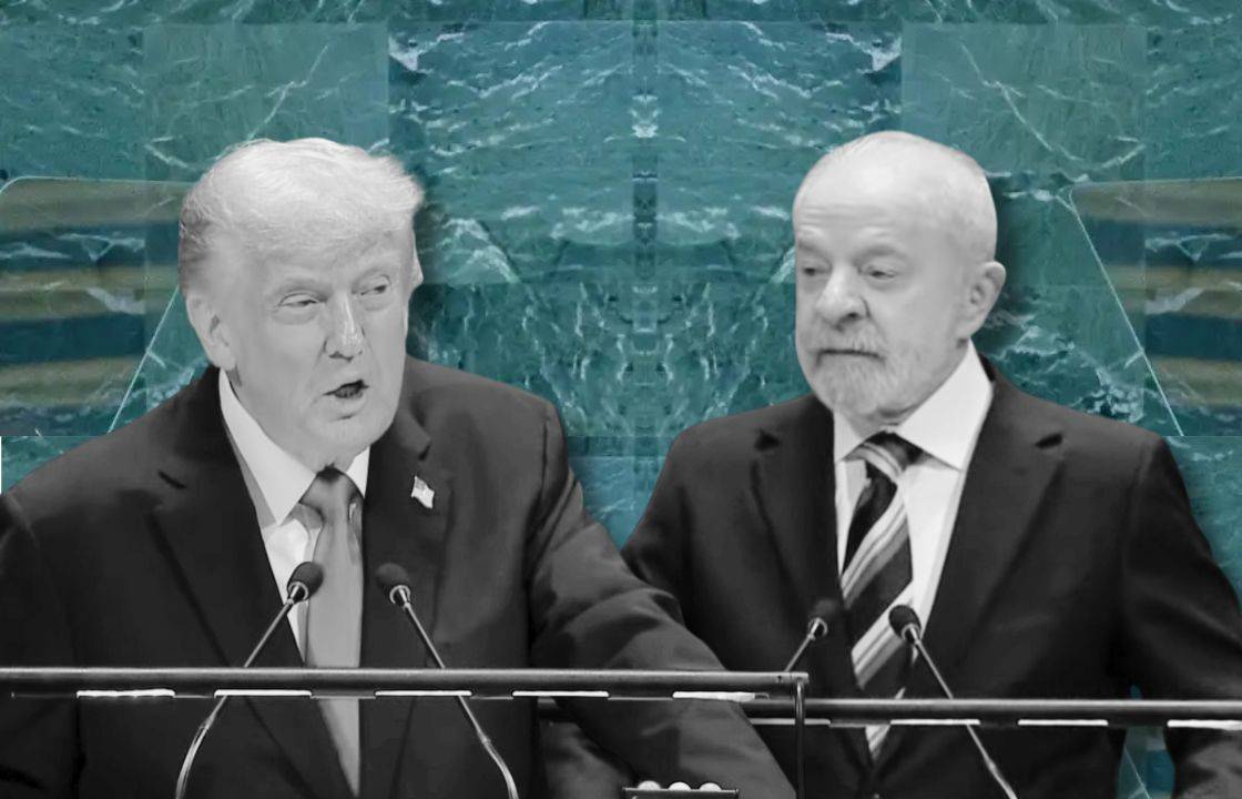 Lula e Trump chegam à ONU com relação ainda marcada por comércio e soberania