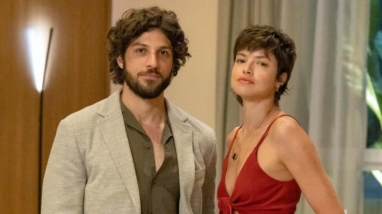 (Foto: Divulgação/Globo)
