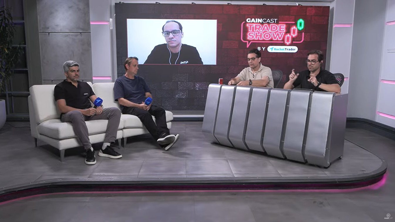 Dois indicadores fundamentais para escolher um robô de trade, segundo  especialistas