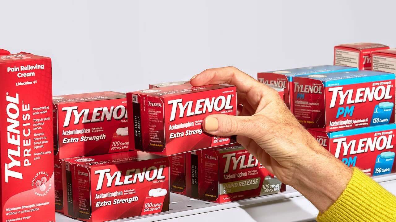 Kimberly-Clark fecha acordo de US$ 40 bi para adquirir fabricante do Tylenol
