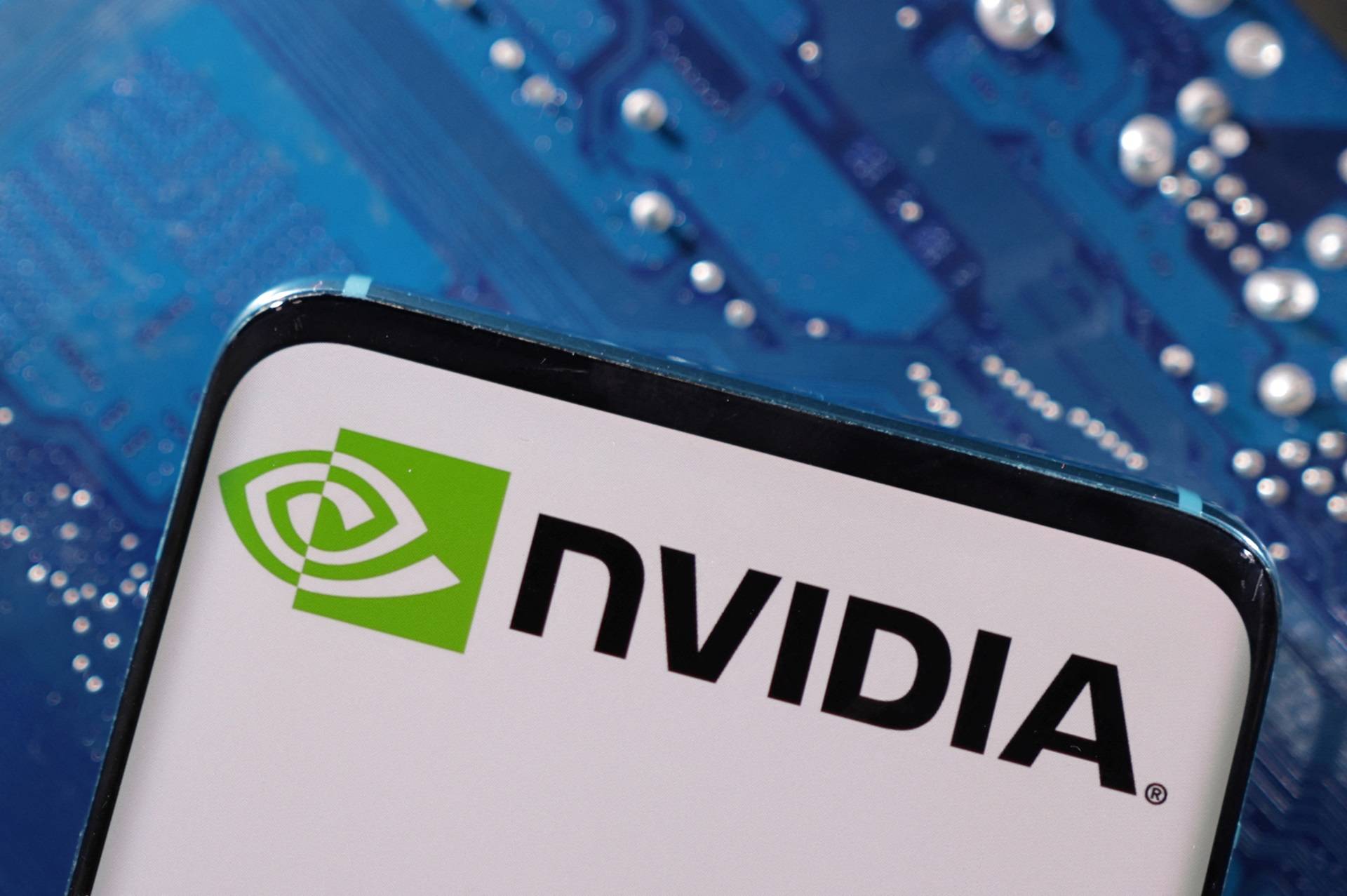 Nvidia e SK Group: Gigafábricas e US$500 Bi em IA