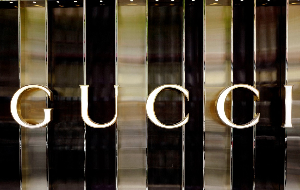 Gucci se une ao Google para lançar óculos inteligentes em 2027