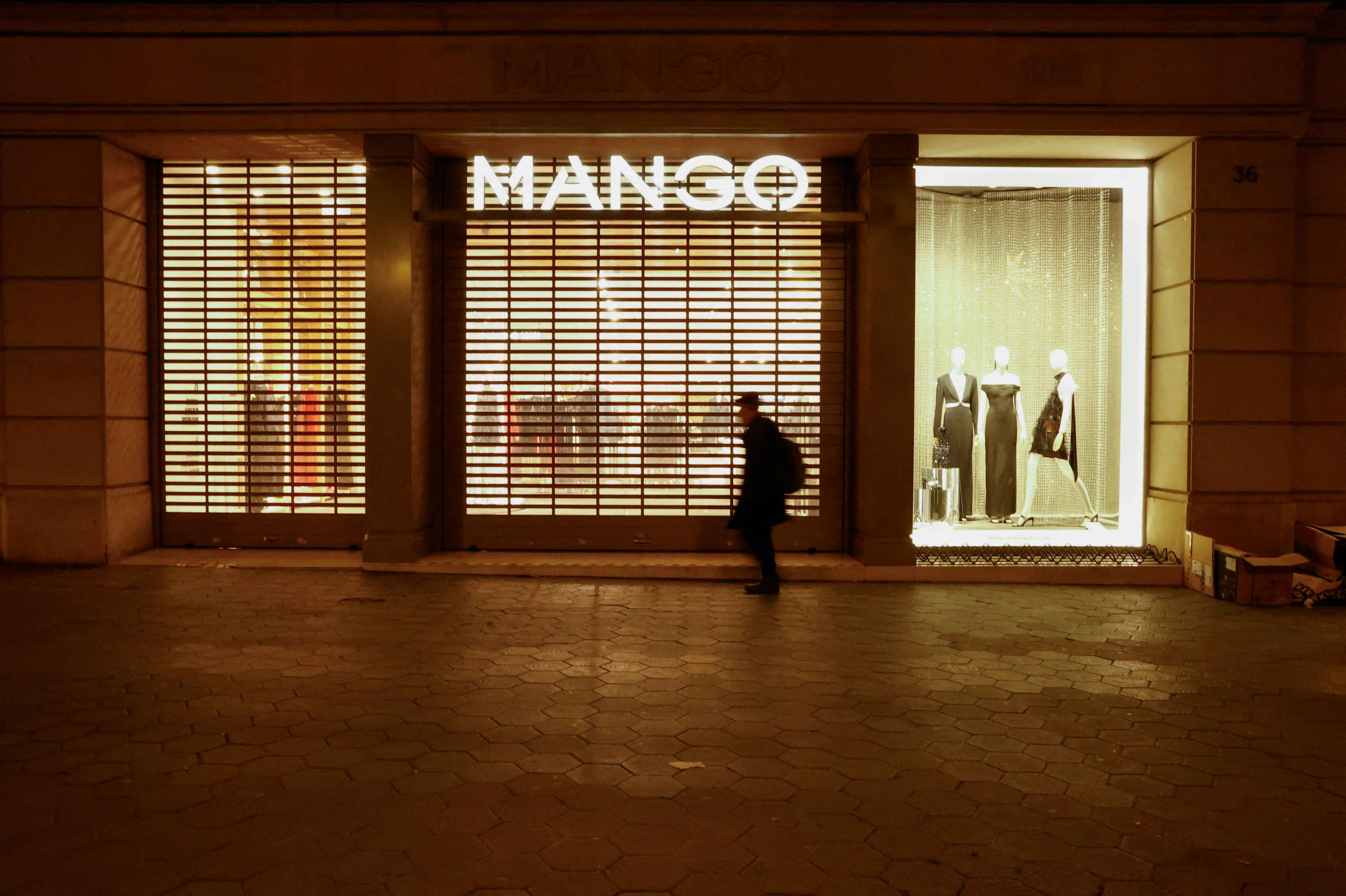 Filho do fundador da gigante de fast fashion é suspeito por morte do pai na Espanha