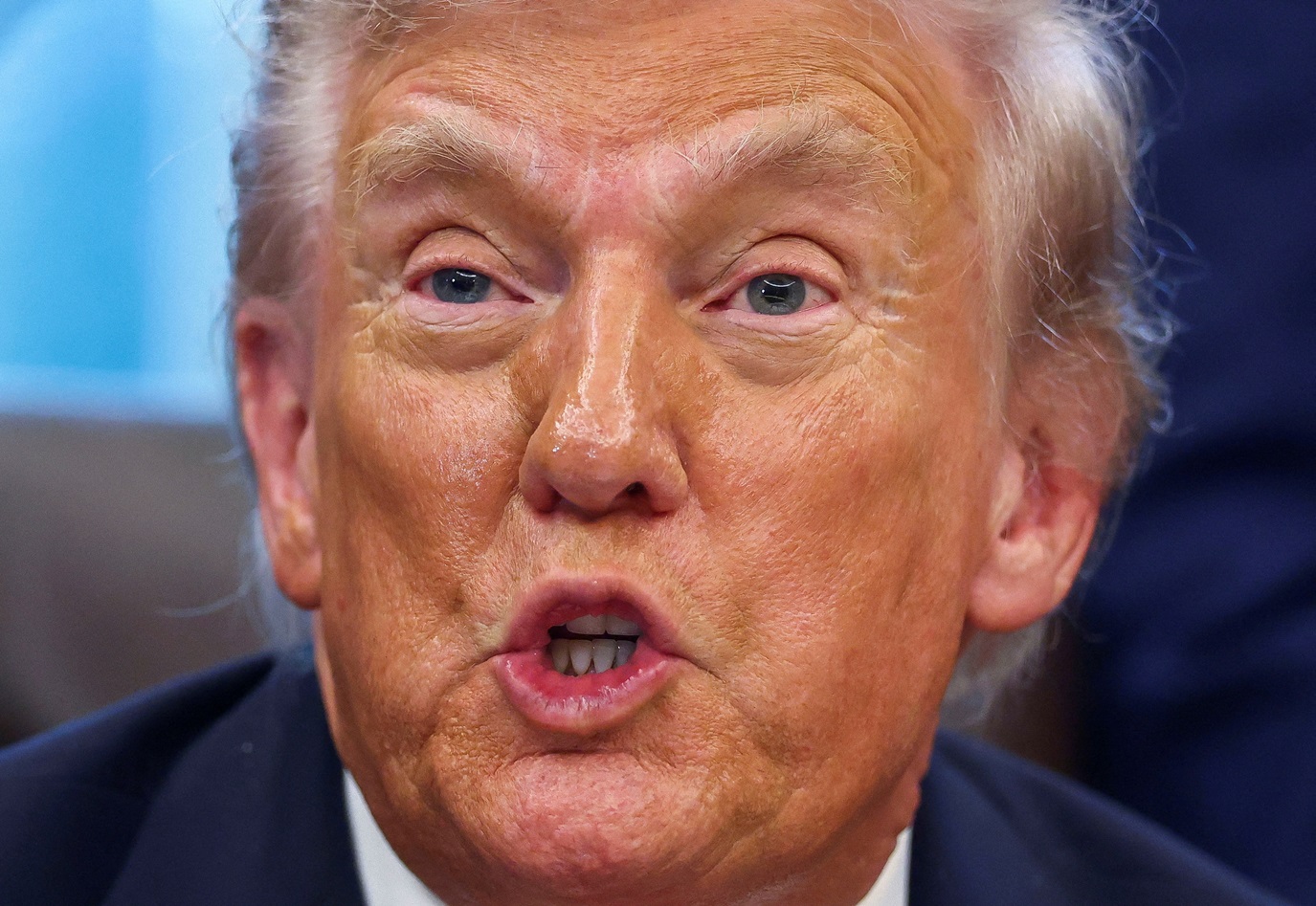 Trump ordena que EUA retomem testes nucleares para “igualar” Rússia e China