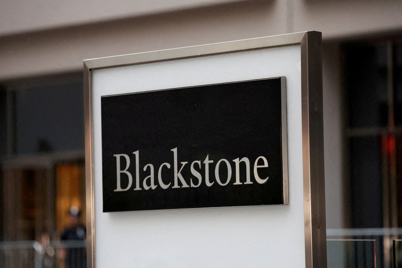 Blackstone prevê grande ano para IPOs e alcança recorde de US$ 1,24 tri em ativos
