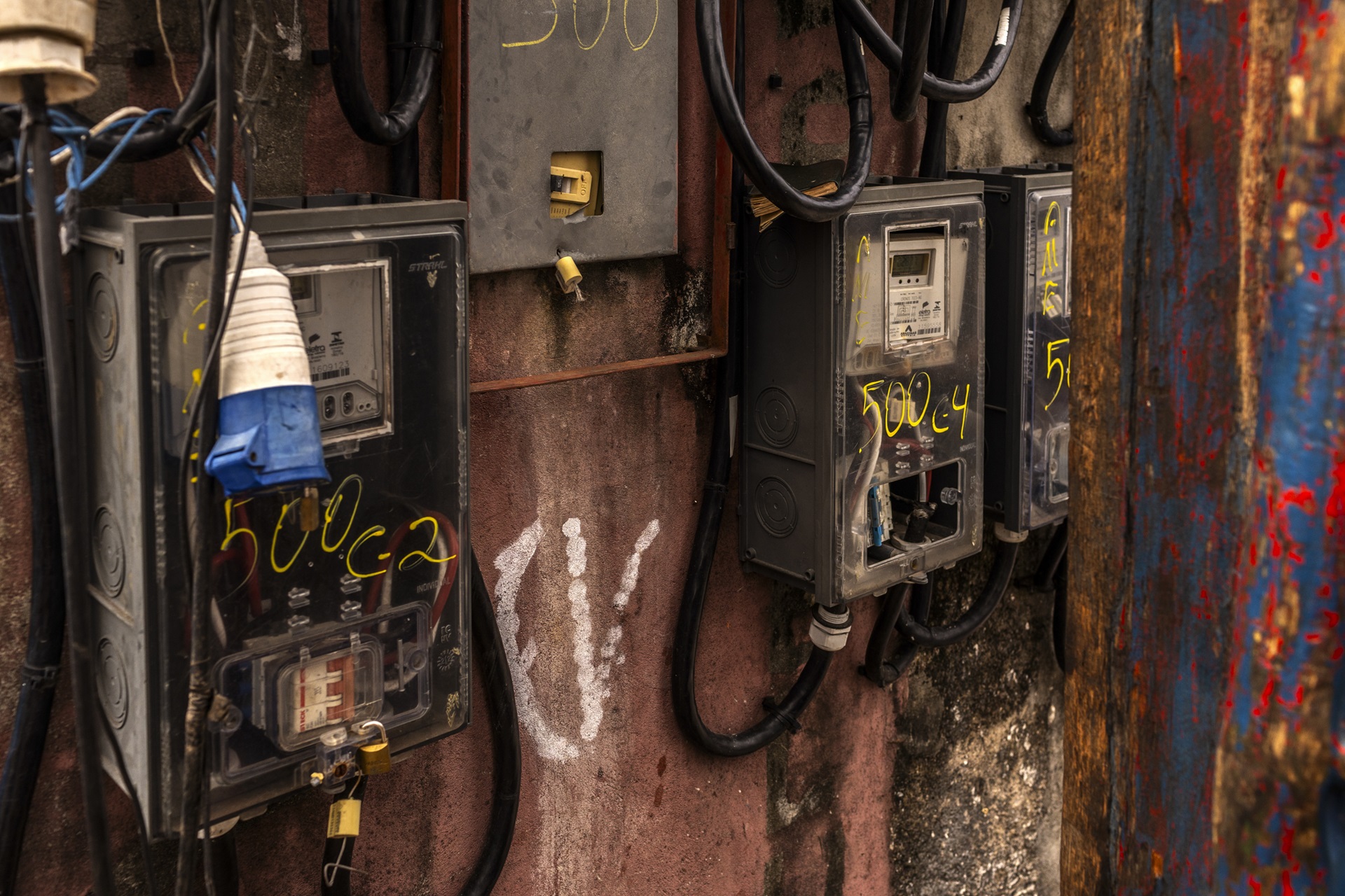 Quatro estados fizeram operações contra o Comando Vermelho após operação no Rio