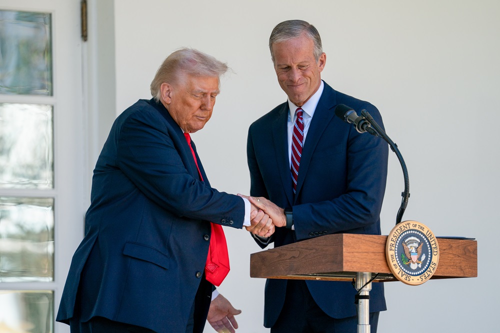 22 dias: paralisação do governo dos EUA se torna a segunda mais longa da história