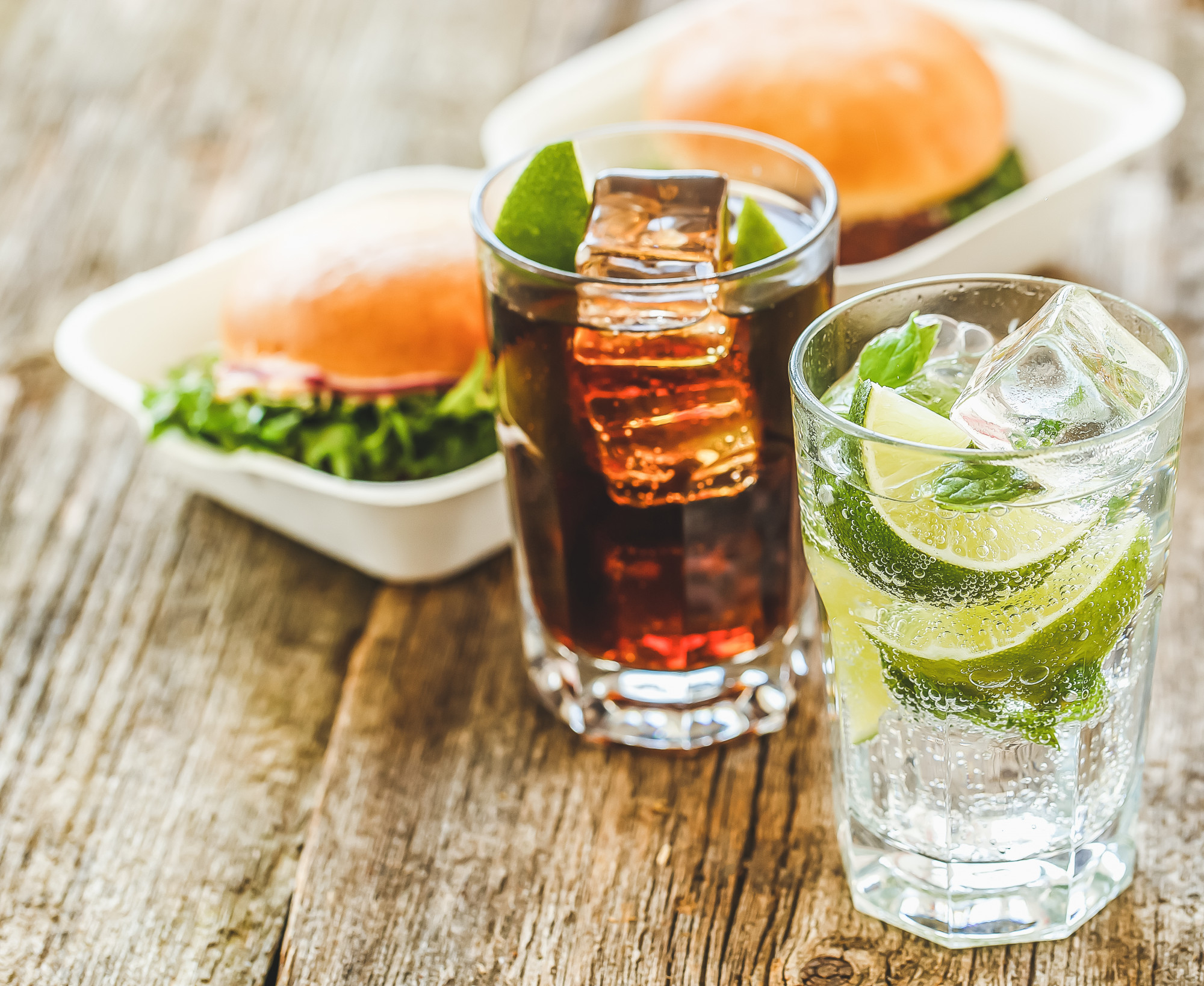 Bebidas diet são piores para o fígado do que suas versões com açúcar, diz novo estudo