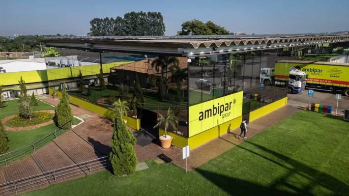 Justiça do Rio de Janeiro aprova pedido de recuperação judicial da Ambipar