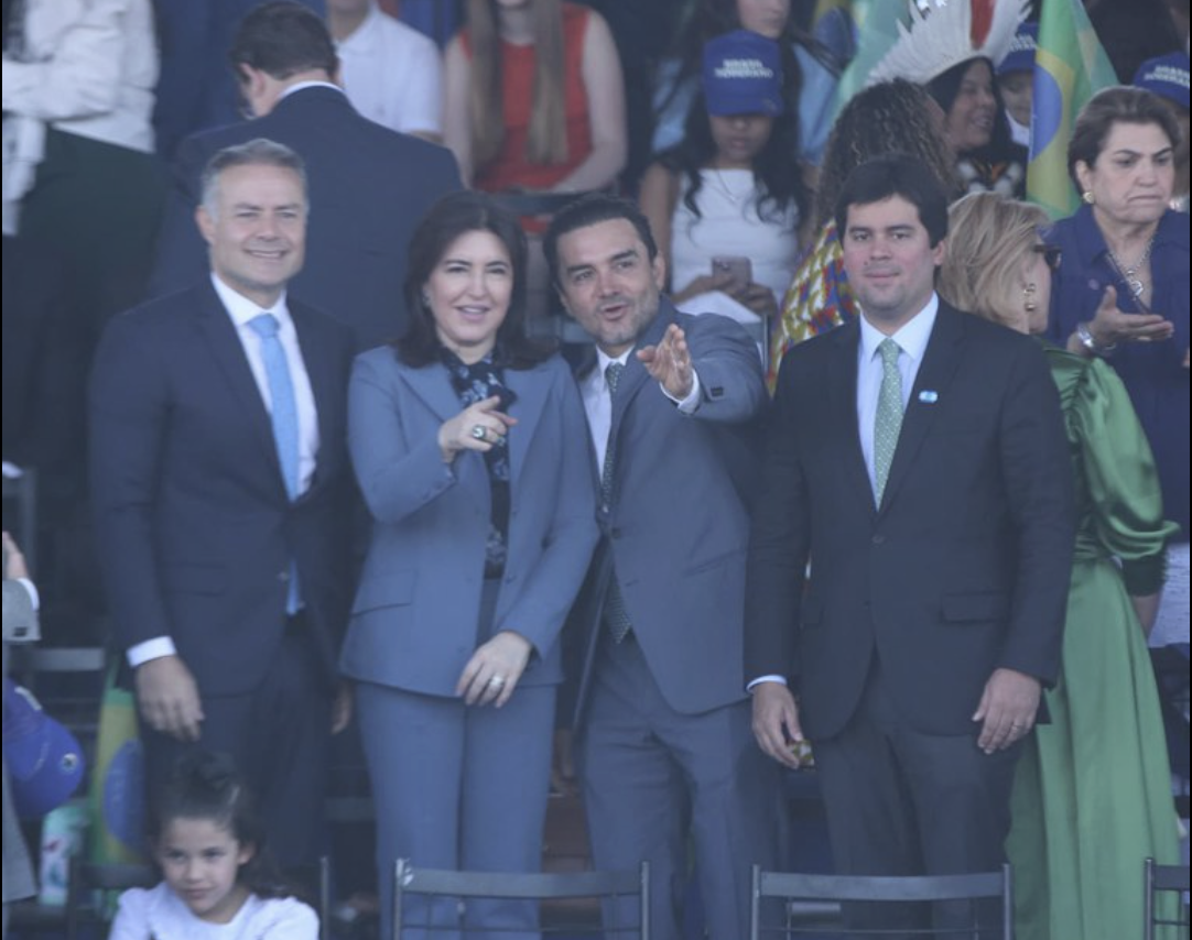 Por que Fufuca e Sabino se tornaram peças-chave para Lula no Centrão