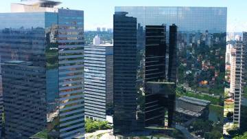 Imóvel WT Morumbi. Foto: Divulgação.