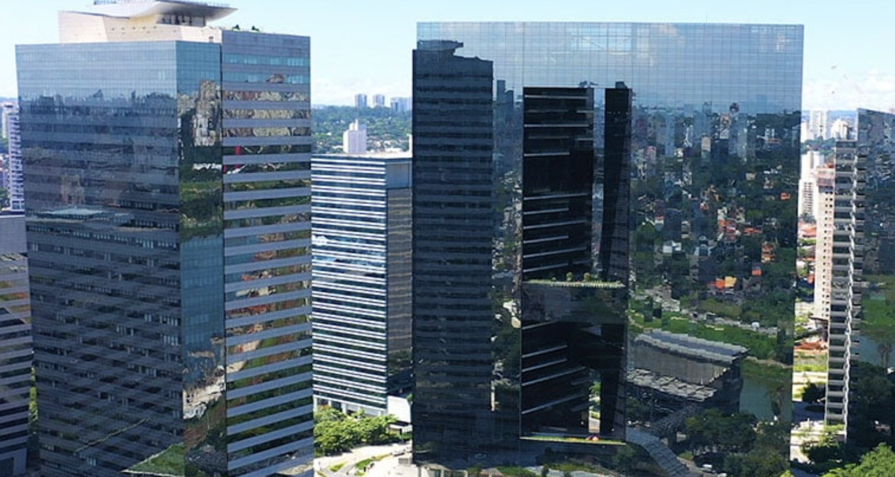 Imóvel WT Morumbi. Foto: Divulgação.