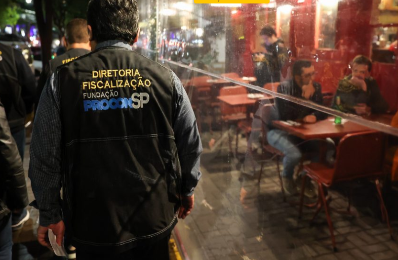 Ação contra bebidas adulteradas fiscaliza mais de mil estabelecimentos em SP