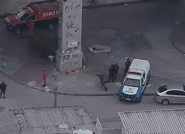 (Reprodução/TV Globo)