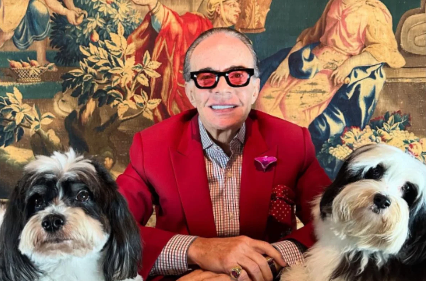 Chiquinho Scarpa endividado e falido? Quem é ele e de onde vem a sua fortuna