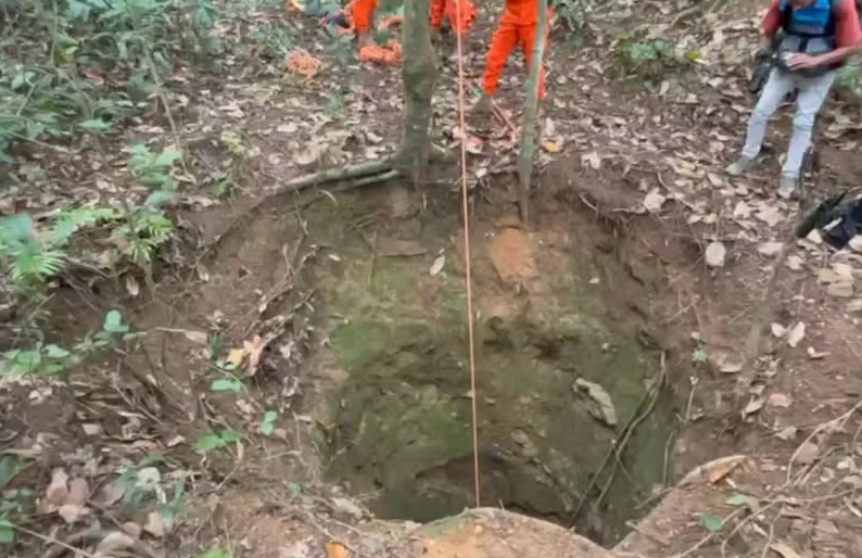 Polícia Civil/Divulgação