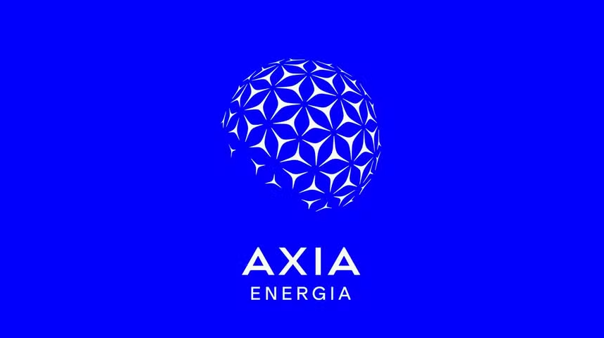 Eletrobras anuncia mudança de nome e agora se chama Axia Energia; veja novos tickers
