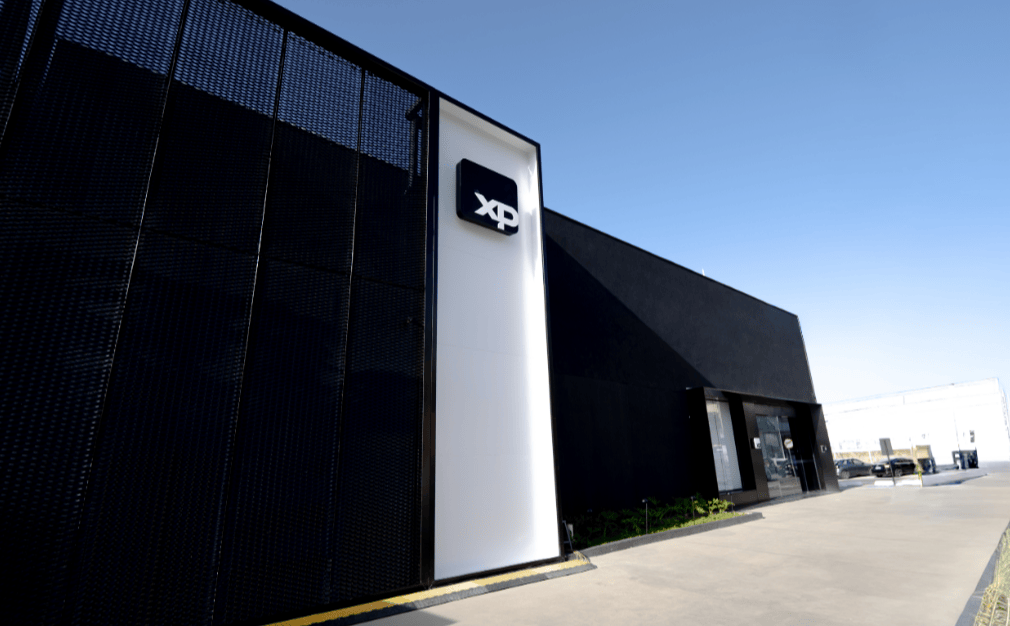 Xp Building XP inaugura espaço em João Pessoa; “estamos otimistas com o potencial ...