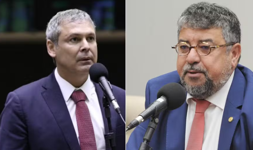 Descaso com Lula x “cheiro de esgoto”: embate de líderes escancara briga no PT do Rio