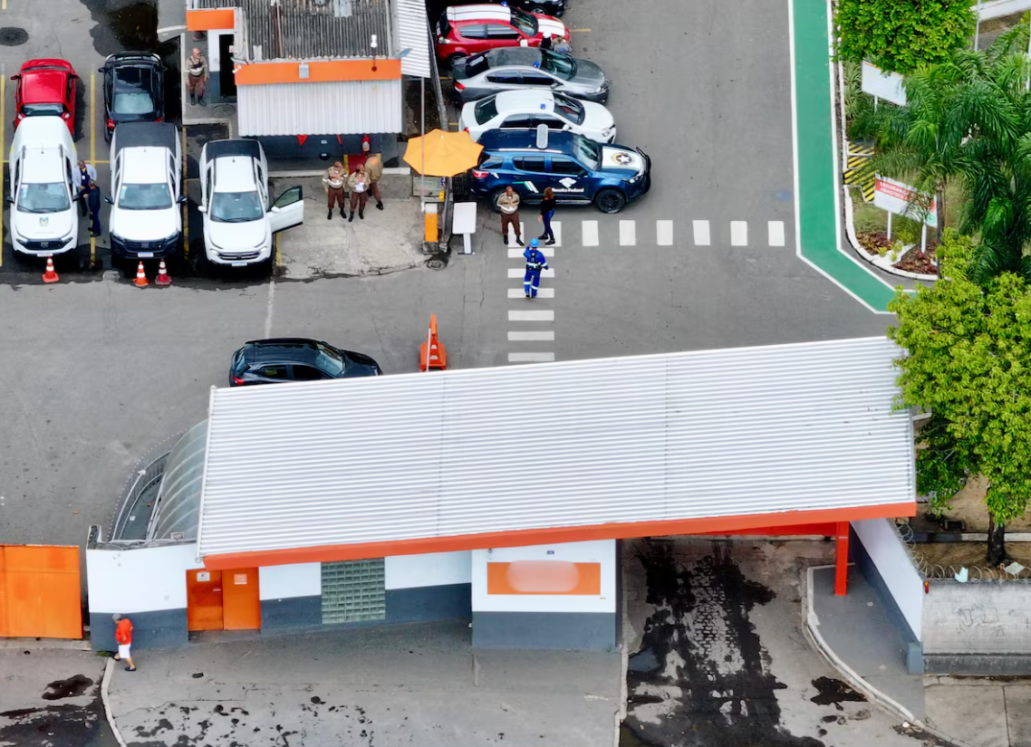 Justiça nega pedido da Refit sobre impedimento de julgamento por diretores da ANP