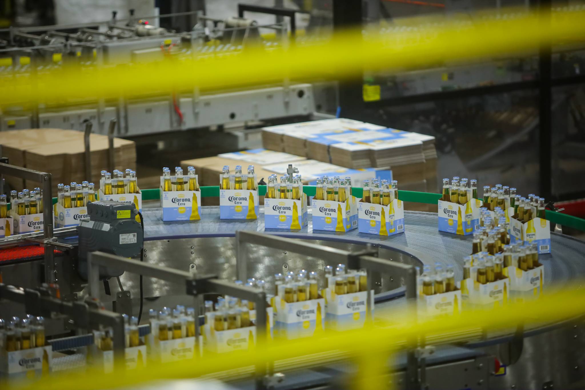 Ambev (ABEV3): balanço deve ser positivo no 3T, mas sem bases fáceis de comparação