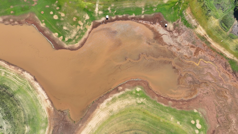 Crise hídrica: SP cria plano que prevê até 16h de restrição e rodízio em caso extremo