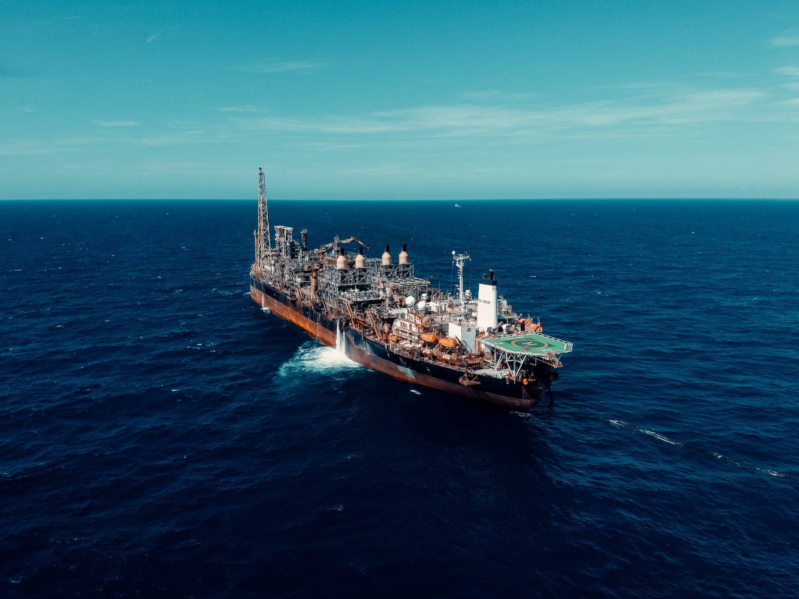 PRIO, Brava, PetroRecôncavo: qual deve ser destacar no 2T em meio à alta do petróleo?