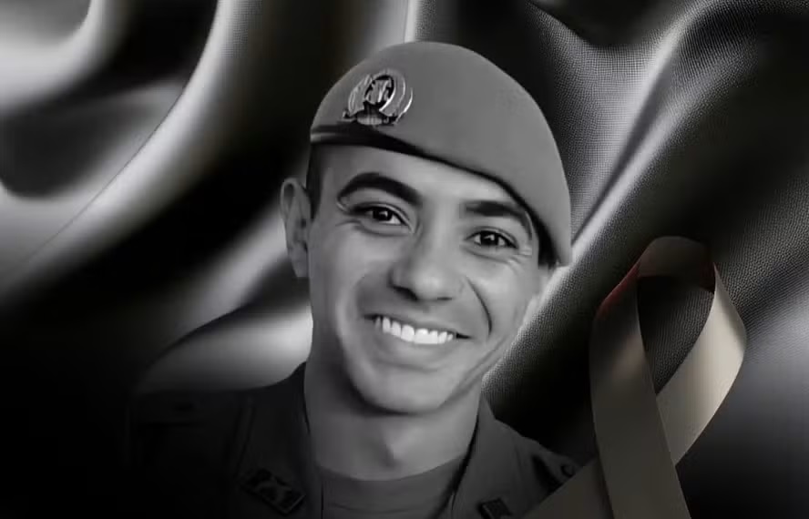 PM é morto durante romaria ao Santuário de Nossa Senhora Aparecida