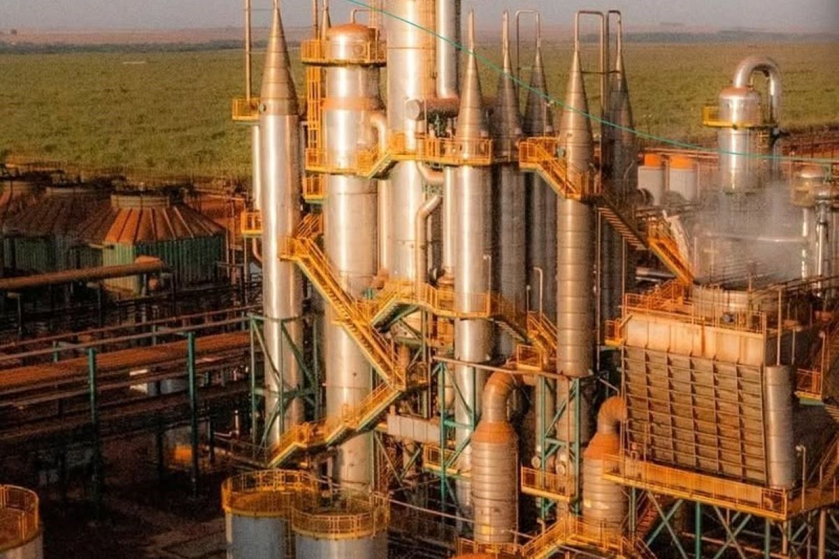 BNDES aprova financiamento de R$ 300 mi para usina de milho da Neomille