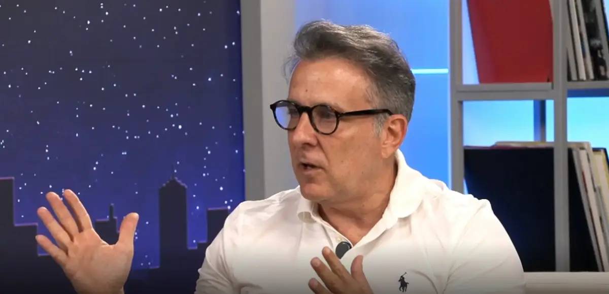 Argentino aposta contra o país, diz CIO da RPS, que projeta “home run” do vizinho