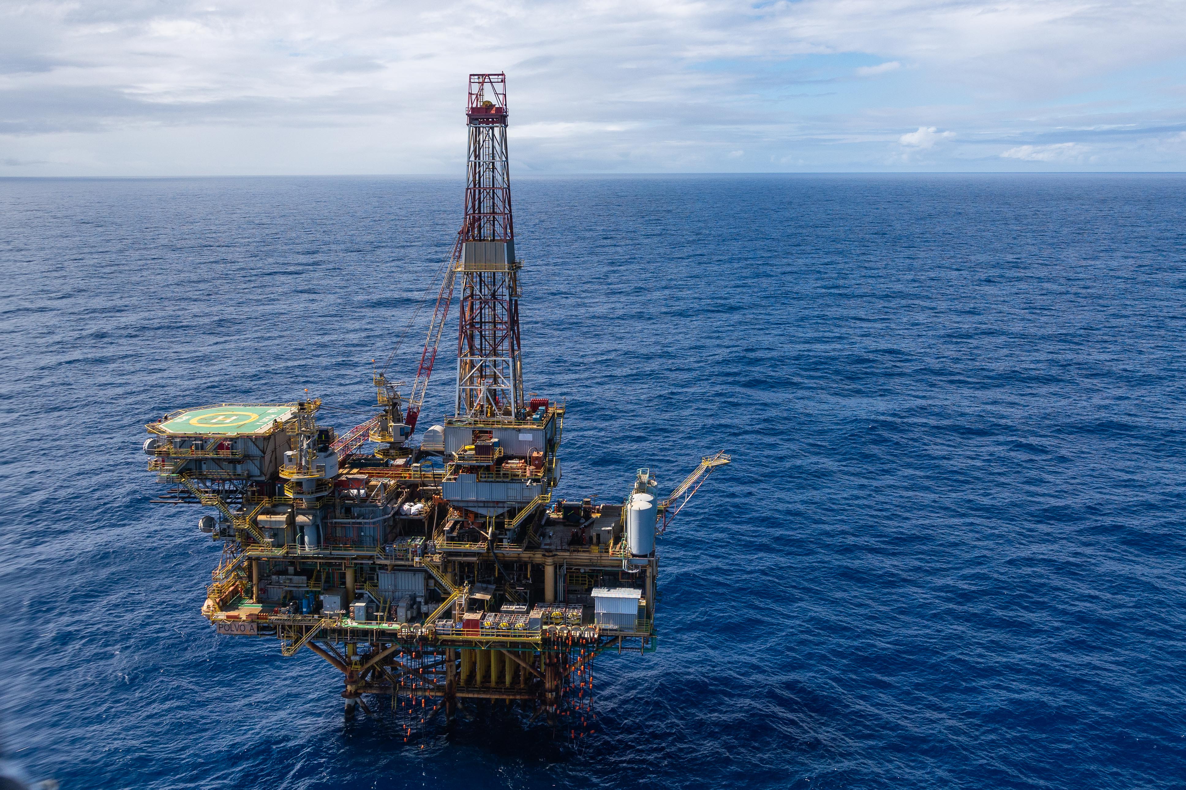 PRIO (PRIO3) divulga primeiro balanço de petroleira da B3 no 2T; o que mercado achou?