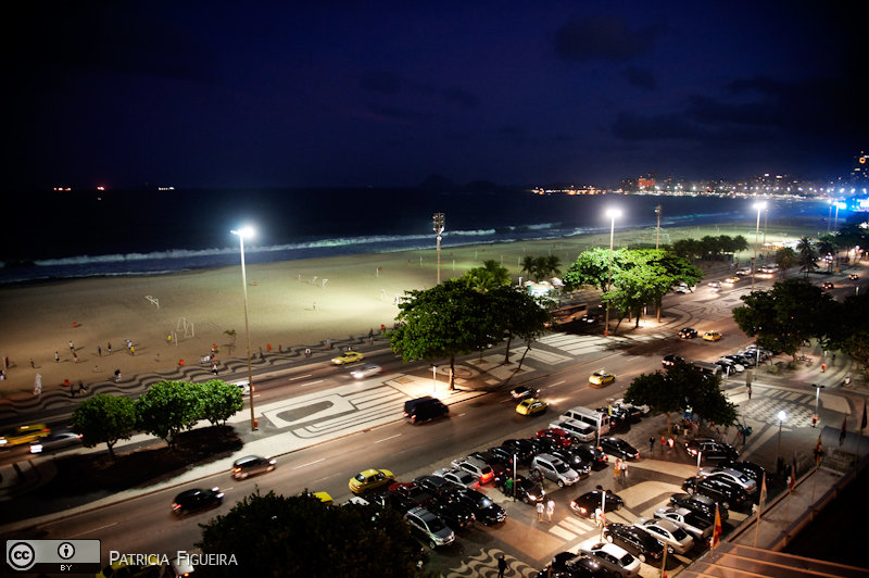 Turistas argentinos mantêm viagens ao Rio mesmo com tensão após megaoperação