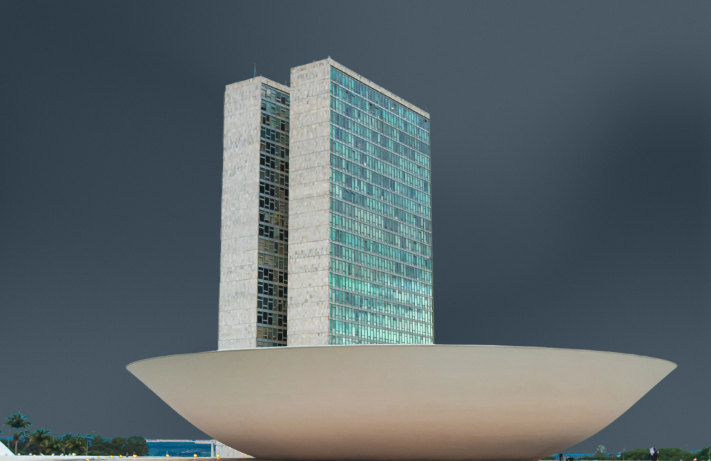 Para que servem os partidos políticos? 