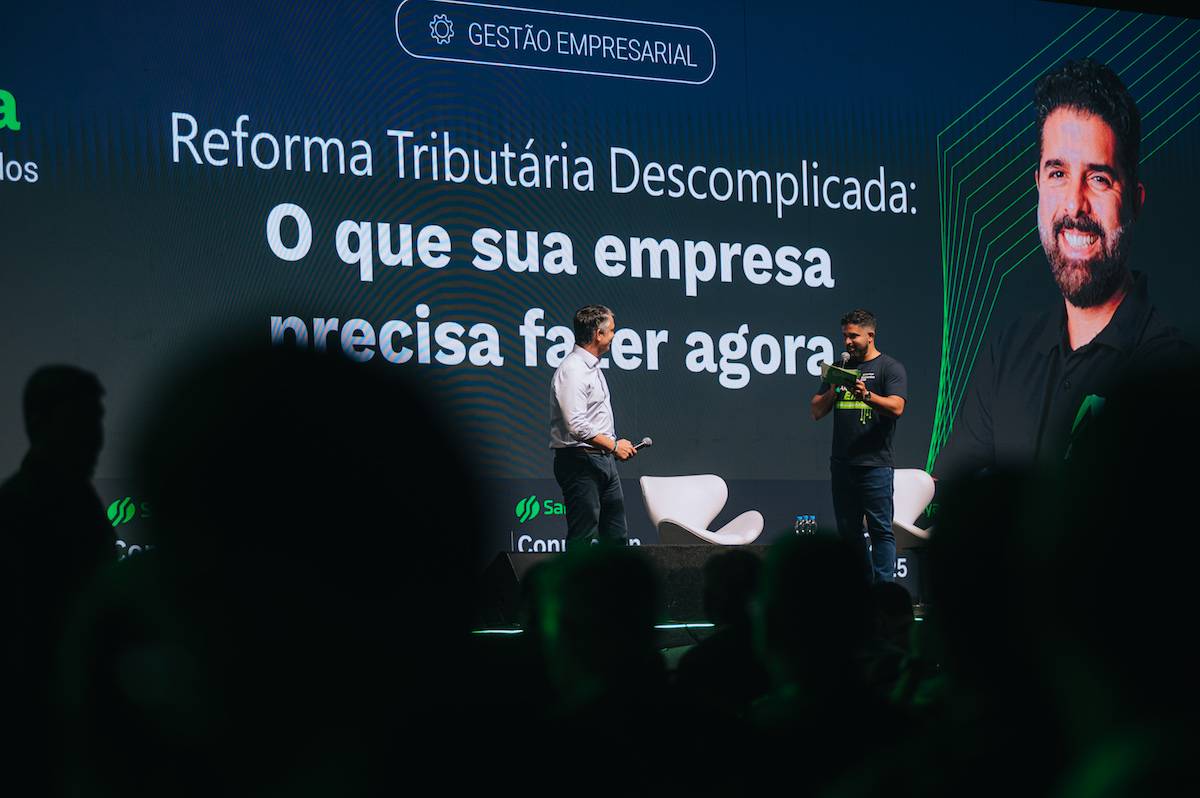 Daniel Loria Reforma tributária: o que muda na prática e por que sua empresa precisa ...