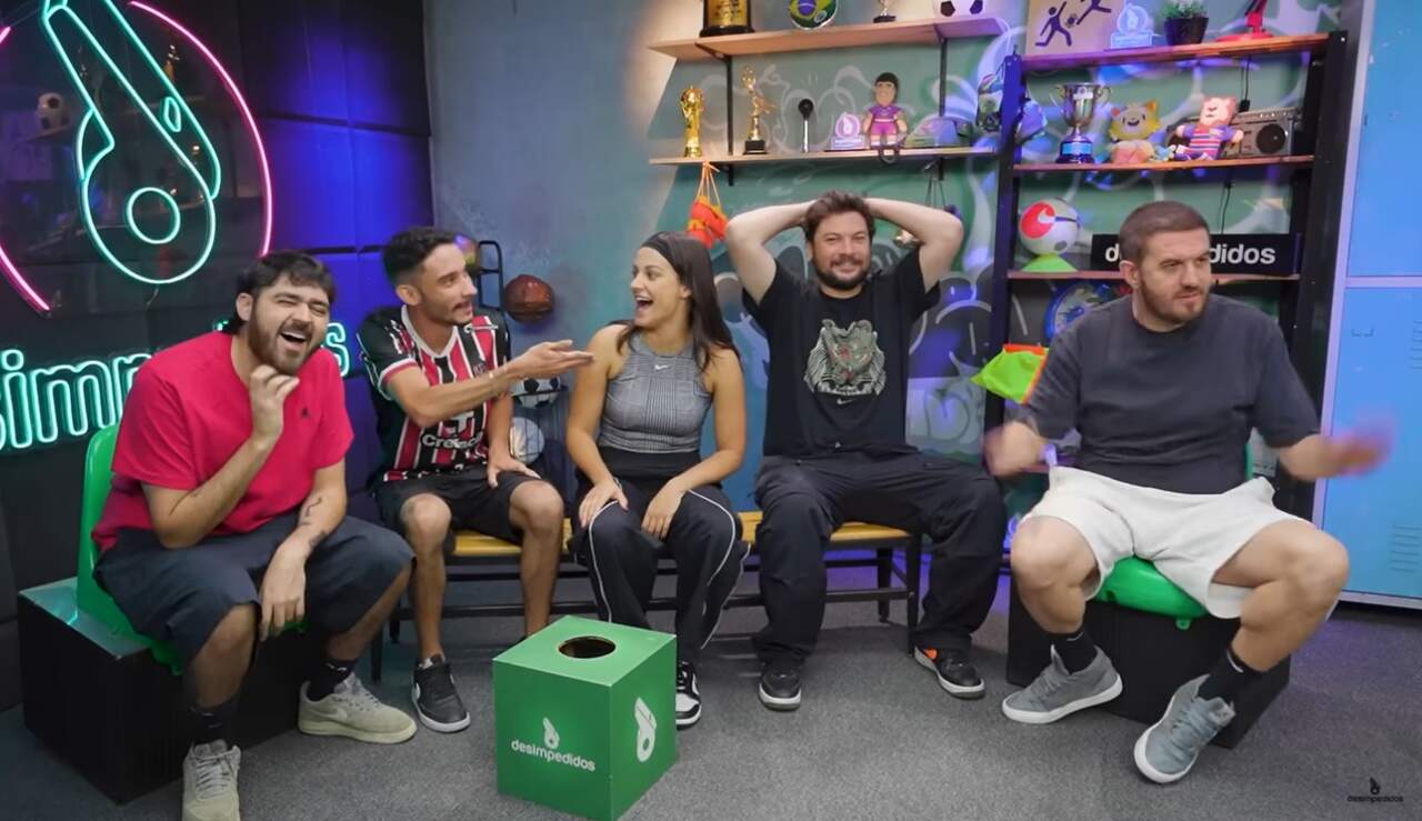 (Reprodução/Desimpedidos)