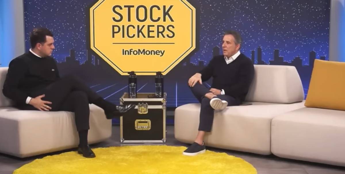 Argentina desponta no radar global com potencial de valorização histórica